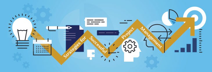 Top 10 Effective Project Management Strategies for Small and Medium-Sized Enterprises. Trainings and Workshops Available