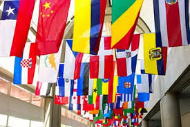 Training course on International Protocol and Diplomacy Certificate