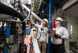 Training Course on Manufacturing Safety and Health