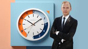 Training Course on Personal Productivity and Time Management for Leaders